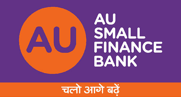 AU SMALL FINANCE BANK